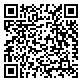 Scan QR Code for live pricing and information - TV Wall Cabinets 2 pcs White 60x30x30 cm Engineered Wood
