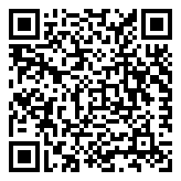 Scan QR Code for live pricing and information - Massage Recliner Chair Black Faux Leather