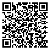 Scan QR Code for live pricing and information - Dreamz Mattress Protector Topper Bamboo Charcoal Pillowtop Waterproof Queen