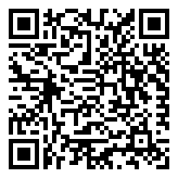 Scan QR Code for live pricing and information - Pet Car Booster Seat Dog Protector L Grey Large