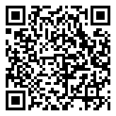 Scan QR Code for live pricing and information - LED Garden Star Cascade 3.5m Multi-Color Lights