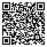 Scan QR Code for live pricing and information - Crocs Bubble Crush Clog White