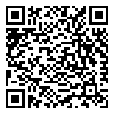 Scan QR Code for live pricing and information - Weed & Root Control Mat Black 1x200m PP.