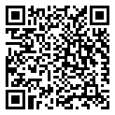 Scan QR Code for live pricing and information - Outboard Propeller, Replace for OEM 48-8M0084495, 4 Blades 14' x 19' Aluminium Boat Propeller, Compatible with 135-300HP 2-Stroke & 4-Stroke Outboards, Alpha&Bravo I Stern-Drives, RH