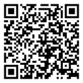 Scan QR Code for live pricing and information - Artiss Shoe Rack Cabinet Adjustable Shelves 24 Pairs White Iris