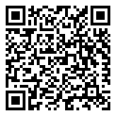 Scan QR Code for live pricing and information - Aviator Unisex Running Shoes in Black/Rose Gold, Size 4.5 by PUMA Shoes