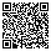 Scan QR Code for live pricing and information - Foldable Dog Playpen With Carrying Bag Blue 90x90x58 Cm