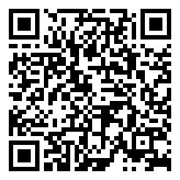 Scan QR Code for live pricing and information - Scuderia Ferrari CA Pro Unisex Sneakers in White/Black, Size 9.5, Textile by PUMA