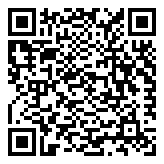 Scan QR Code for live pricing and information - Pet Bike Trailer Red and Black Oxford Fabric and Iron