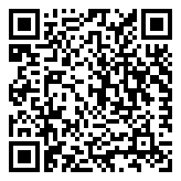 Scan QR Code for live pricing and information - Adairs White Queen/King Bianca Indi White Comforter Set