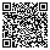 Scan QR Code for live pricing and information - Outdoor Chicken Cage 2.75x2x2m Galvanized Steel.