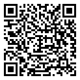 Scan QR Code for live pricing and information - Acrylic Podium, 47' Tall, Clear Acrylic Podium Stand with Wide Reading Surface & Storage Shelf, Floor-standing Clear Pulpits Acrylic for Church Office School