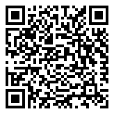 Scan QR Code for live pricing and information - 5 Piece Garden Dining Set Black