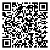 Scan QR Code for live pricing and information - Adairs Stonewashed Cotton Cloud Quilted Pillowcase - Grey (Grey Standard Pillowcase Pair)