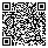 Scan QR Code for live pricing and information - Batavia Chairs 2 Pcs Solid Mahogany Wood White