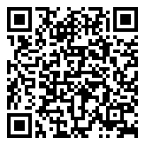 Scan QR Code for live pricing and information - Detachable 4 Tubes Shoe Dryer with Heat Blower & Timer Black & Orange