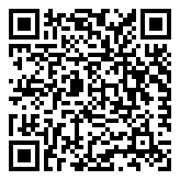 Scan QR Code for live pricing and information - Pet Trampoline Aluminium Frame L Camoflauge Large