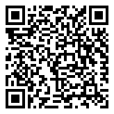 Scan QR Code for live pricing and information - STARRY EUCALYPT Pillowtop Mattress Topper Bamboo Fibre Underlay Pad 7.5cm King Single