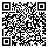 Scan QR Code for live pricing and information - Foot Massager Roller Foot Massage Plantar Fasciitis Relief Purple