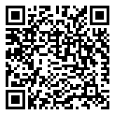 Scan QR Code for live pricing and information - ALFORDSON 3PCS Outdoor Furniture Setting Patio Garden Table Chair Set Wicker