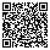 Scan QR Code for live pricing and information - Bestway Air Mattress Queen Inflatable Bed 46cm Airbed Grey