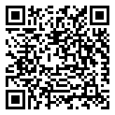 Scan QR Code for live pricing and information - Adairs Orange Cot Baby Cotton Jersey Clay Baby Fitted Sheets 2pk