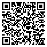 Scan QR Code for live pricing and information - Parasol Base Resin Square Black 19 Kg