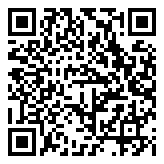 Scan QR Code for live pricing and information - Portable Dog Grooming Table With Castors