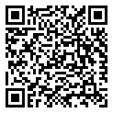 Scan QR Code for live pricing and information - Highback Chair Cushions 6 pcs Cream Oxford Fabric