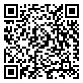 Scan QR Code for live pricing and information - Speedcat OG Unisex Sneakers in Black/White, Size 9, Rubber by PUMA Shoes