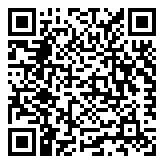 Scan QR Code for live pricing and information - TEAM Unisex Varsity Jacket in Black, Size Large, Polyester by PUMA