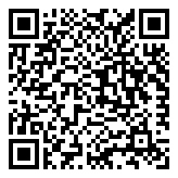 Scan QR Code for live pricing and information - Swivel Dining Chair Dark Grey Fabric