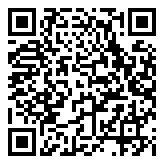 Scan QR Code for live pricing and information - Heat Press Table 3Tier Movable Heat Press Stand Foldable with Wheels White