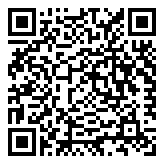 Scan QR Code for live pricing and information - Garden Table 150x90x75 cm Acacia Wood and Poly Rattan Grey