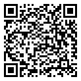 Scan QR Code for live pricing and information - Baseball And Softball Rebounder Net 4x5.5 ft PitchBack All Angle Fielding