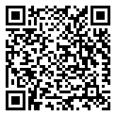 Scan QR Code for live pricing and information - Waist Fan, Portable Neck Fan with 10000mAh Battery Ideal Belt Clip Fan for Jobsite, Farming, Fishing, Orange