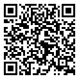 Scan QR Code for live pricing and information - Reclining Deck Chair Aluminium And Textilene Black