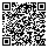 Scan QR Code for live pricing and information - ALFORDSON Massage Office Chair Executive Computer Gaming Seat PU Leather Grey