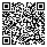 Scan QR Code for live pricing and information - Adairs Natural Throw Suri Natural & White Stripe Linen Throw