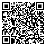 Scan QR Code for live pricing and information - FEANDREA 60cm Dog Bed with Removable Washable Cusion Dark Gray