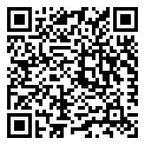 Scan QR Code for live pricing and information - Downtime White King Memory Fibre Washable Quilt