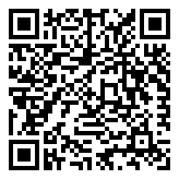 Scan QR Code for live pricing and information - Gardeon Porch Swing Chair With Chain Outdoor Furniture 3 Seater Bench Wooden White