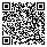 Scan QR Code for live pricing and information - Chicken Cage with Roof Light Grey 203x98x90 cm Galvanised Steel