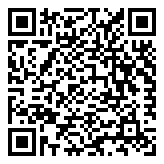 Scan QR Code for live pricing and information - Bedside Cabinets 2 Pcs High Gloss White 43x36x50 Cm