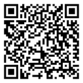 Scan QR Code for live pricing and information - Club II Suede Unisex Sneakers in Black/White/Gold, Size 10.5, Textile by PUMA