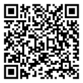 Scan QR Code for live pricing and information - FUTURE 7 PLAY IT Men's Football Boots in Black/White, Size 8, Textile by PUMA Shoes