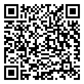 Scan QR Code for live pricing and information - Reclining Chair Zero Gravity Sun Bed Beach Chair - Black