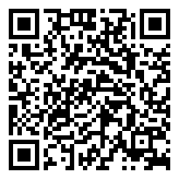 Scan QR Code for live pricing and information - Headboard Cushion Black 90 cm Fabric