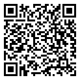 Scan QR Code for live pricing and information - Bedside Cabinet Black 44x35x45 cm Engineered Wood