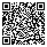 Scan QR Code for live pricing and information - Sliding Door with Hardware Set 70x210 cm Solid Wood Pine